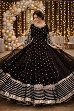 EID COLLECTION — Luxury Handmade Outfit