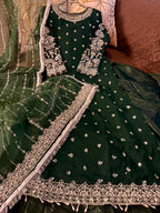 EID COLLECTION — Luxury Handmade Outfit