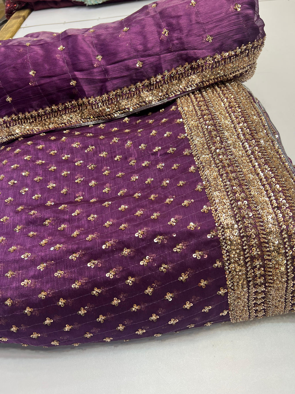 NEW TURKISH CUT DANA