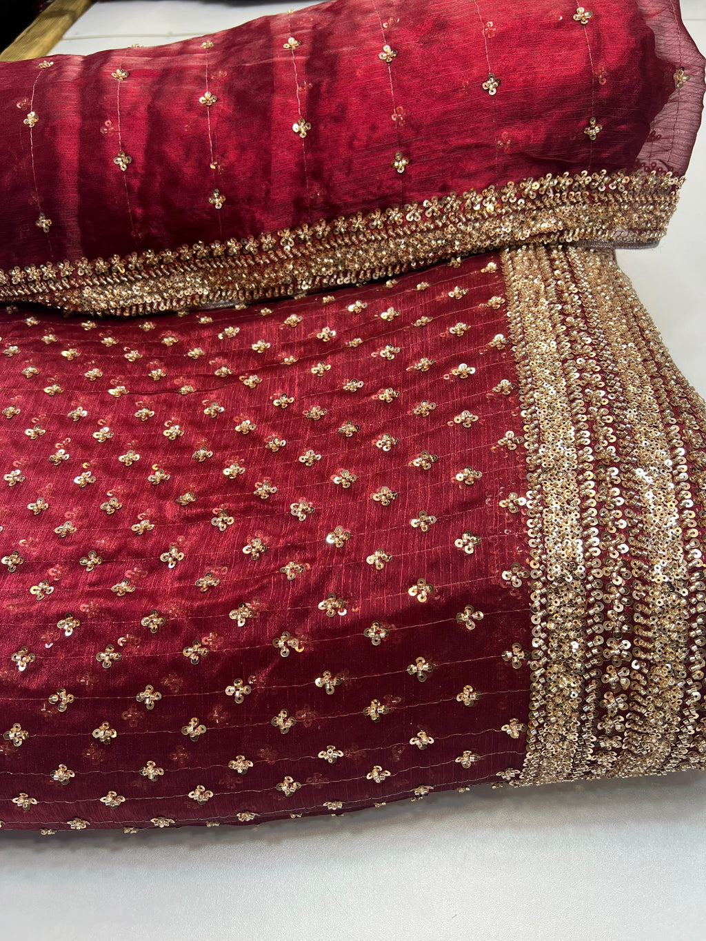 NEW TURKISH CUT DANA