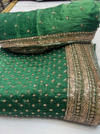 NEW TURKISH CUT DANA