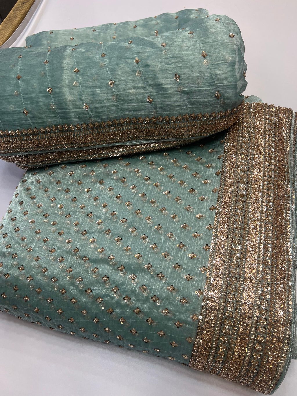 NEW TURKISH CUT DANA