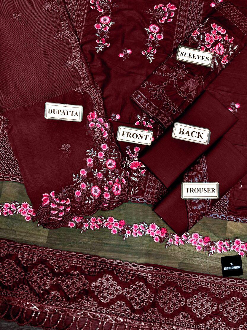 AZURE Unstitch Replica