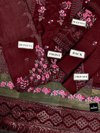 AZURE Unstitch Replica