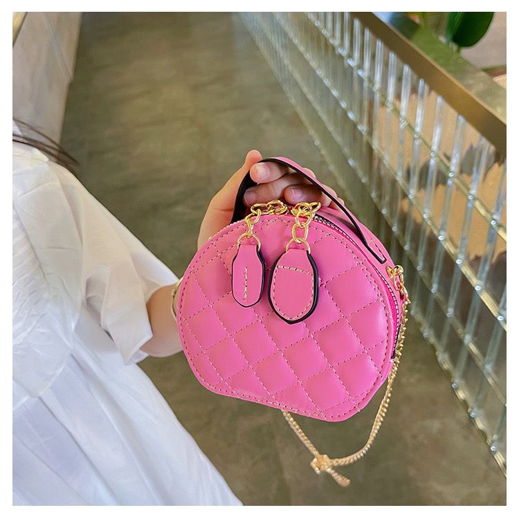 🎀 High Quality Moon Bag for Girls 🎀