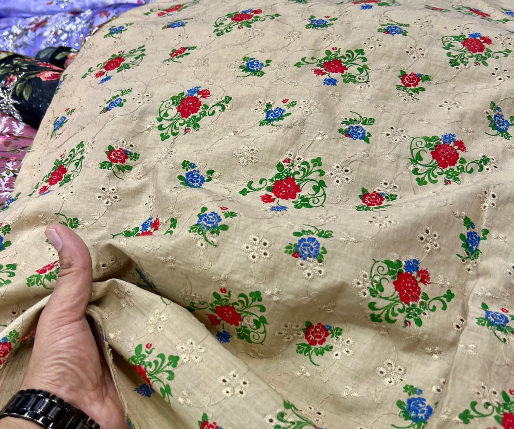 Chicken Shirt 2 Yard