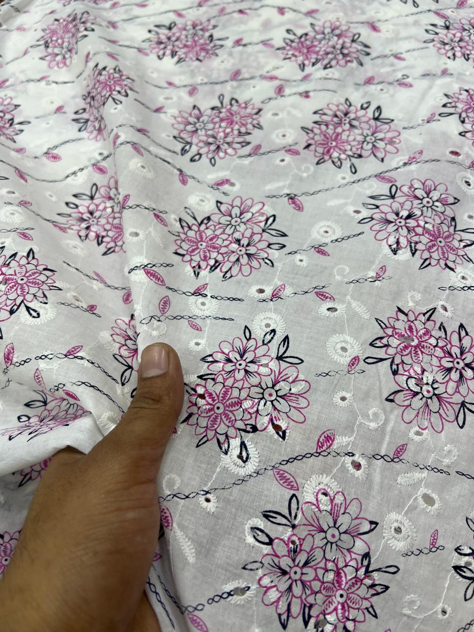 Chicken Shirt 2 Yard