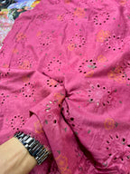 Chicken Shirt 2 Yard