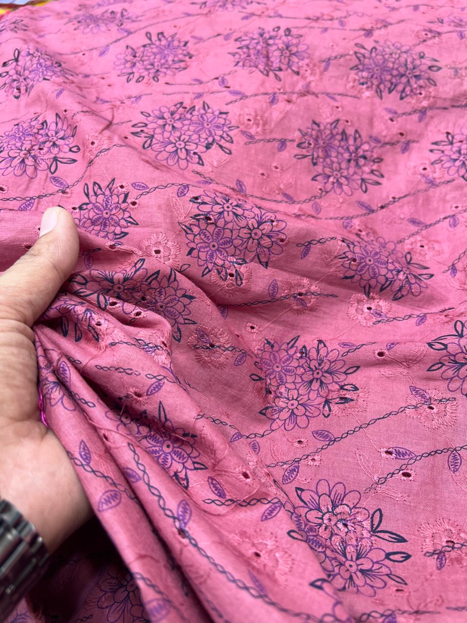 Chicken Shirt 2 Yard