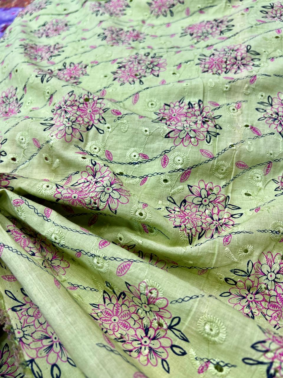 Chicken Shirt 2 Yard