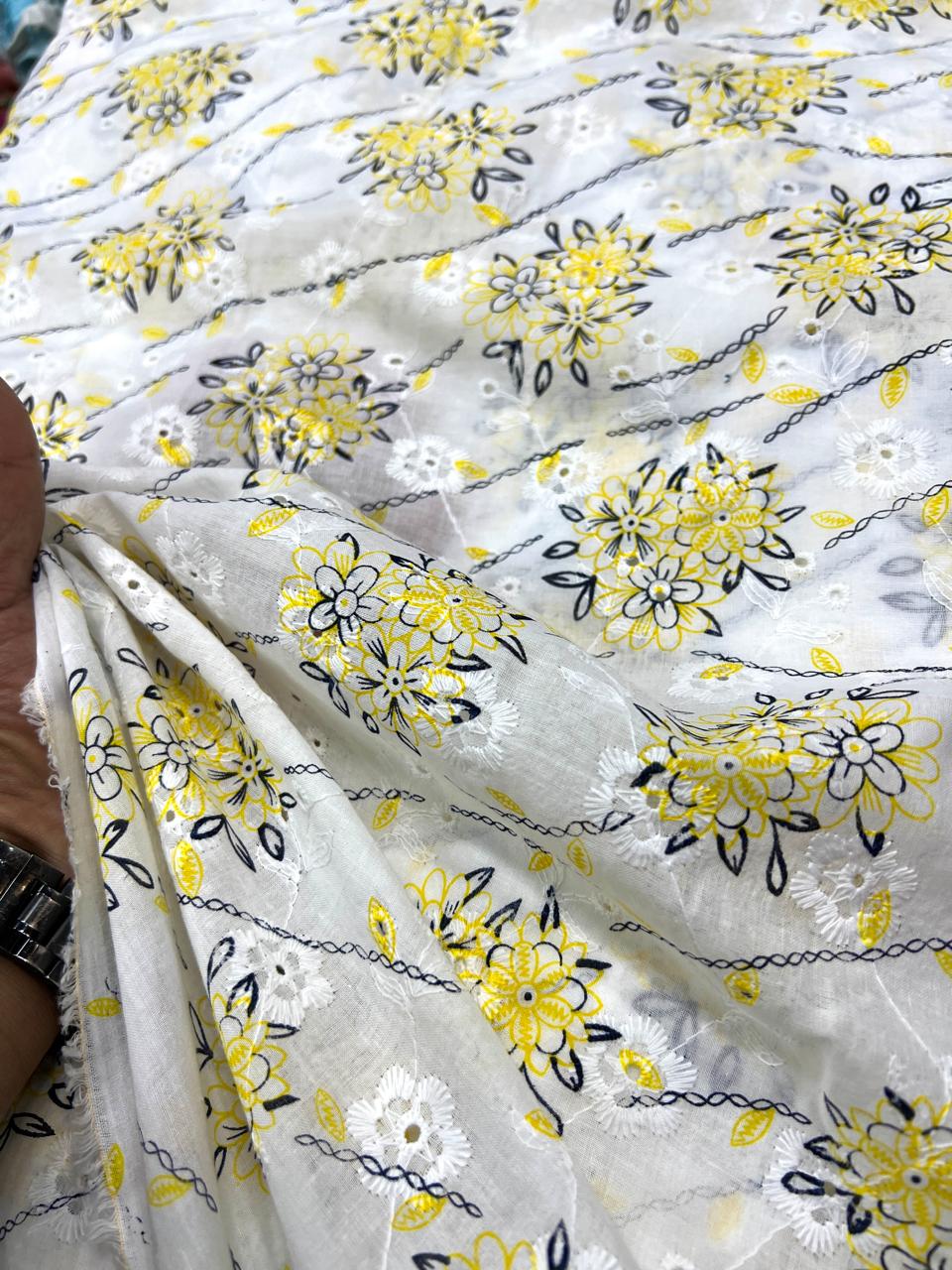 Chicken Shirt 2 Yard