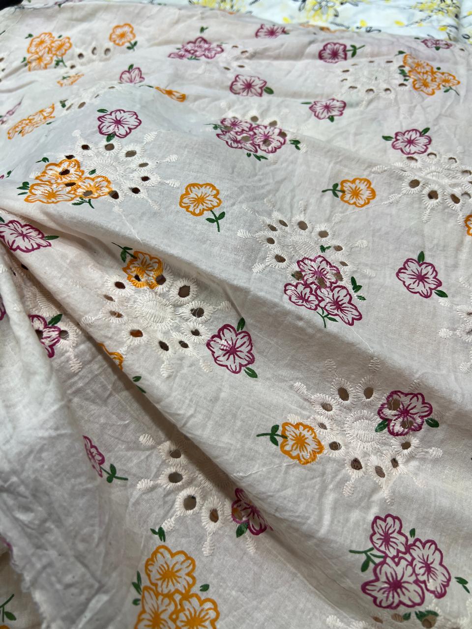 Chicken Shirt 2 Yard