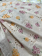 Chicken Shirt 2 Yard