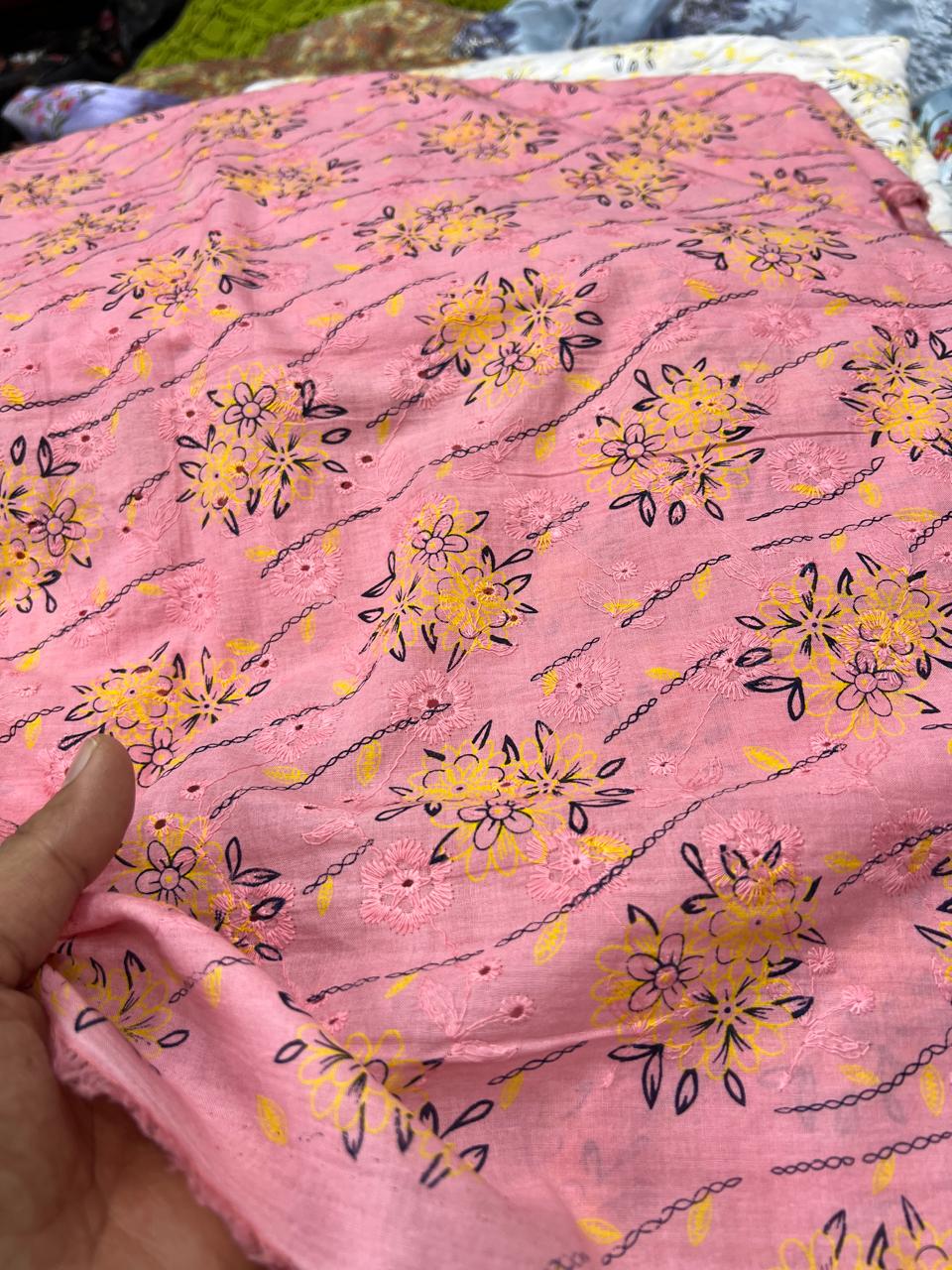 Chicken Shirt 2 Yard