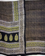 Lawn Ajrak 2 Pcs Suit