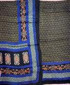 Lawn Ajrak 2 Pcs Suit