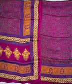 Lawn Ajrak 2 Pcs Suit