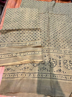 Lawn Ajrak 2 Pcs Suit