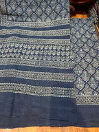 Lawn Ajrak 2 Pcs Suit