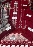 MARIA B Unstitch