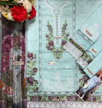 JADE Collection PURE PIMA LAWN