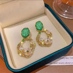 Beautiful Earrings Pair