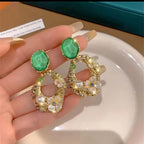 Beautiful Earrings Pair