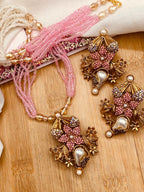 Beautiful  Locket Set