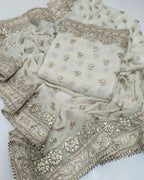 New Design Hand MADE  Beautiful Gotta Boarder Suit