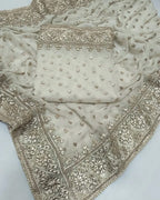 New Design Hand MADE  Beautiful Gotta Boarder Suit