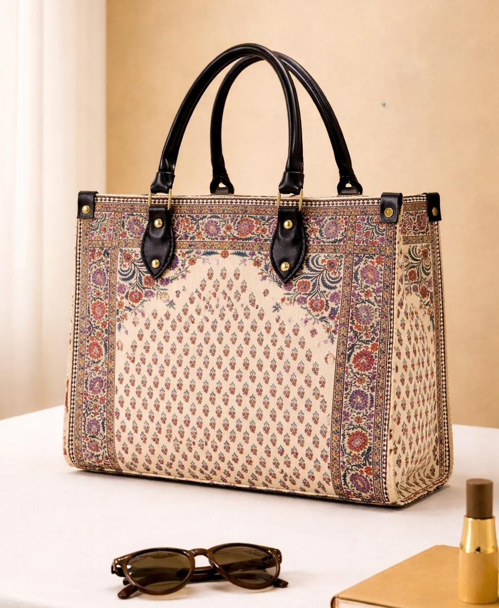 Canvas TOTE BAG