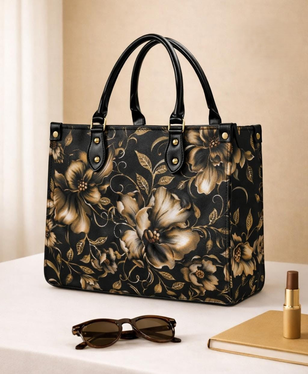 Canvas TOTE BAG