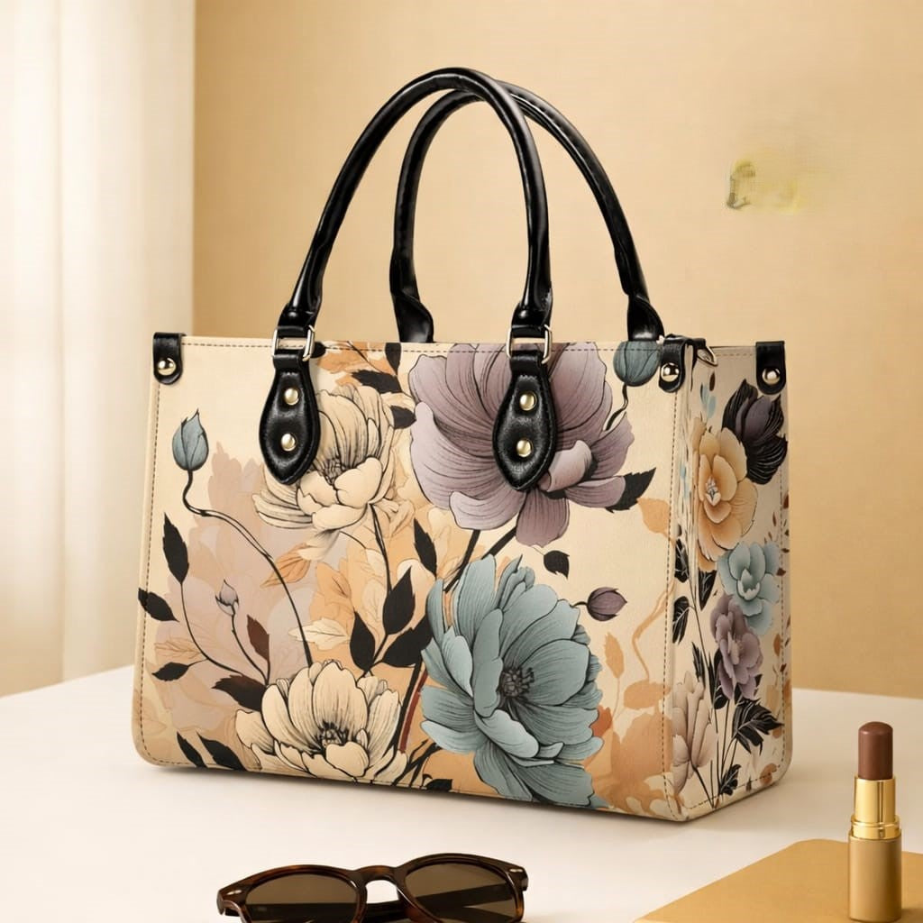 Canvas TOTE BAG