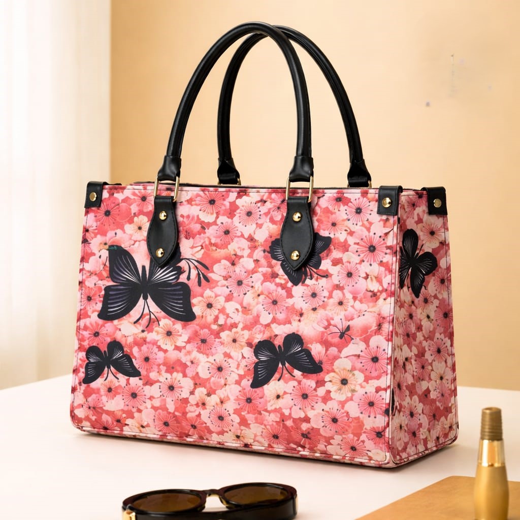 Canvas TOTE BAG