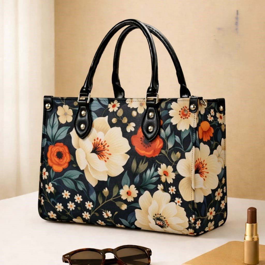 Canvas TOTE BAG