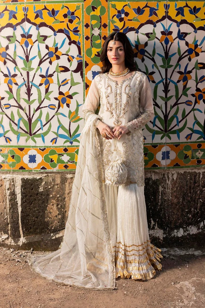 Zahra Rubab ZR-2554 Nawab Begum