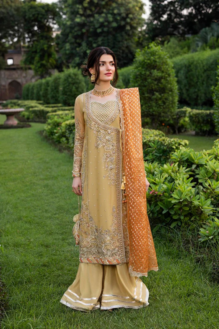 Zahra Rubab ZR-2555 Jamal