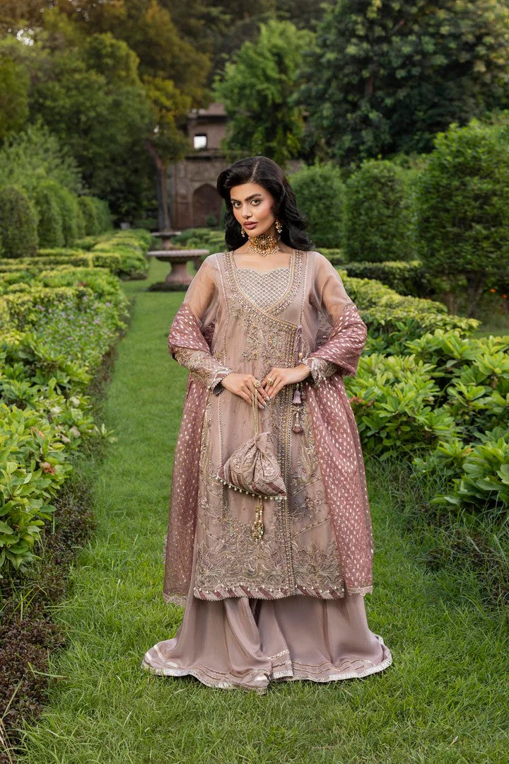Zahra Rubab ZR-2555 Nain Tara