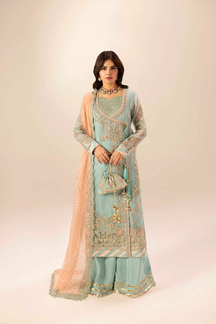 Zahra Rubab ZR-2555 Feroza