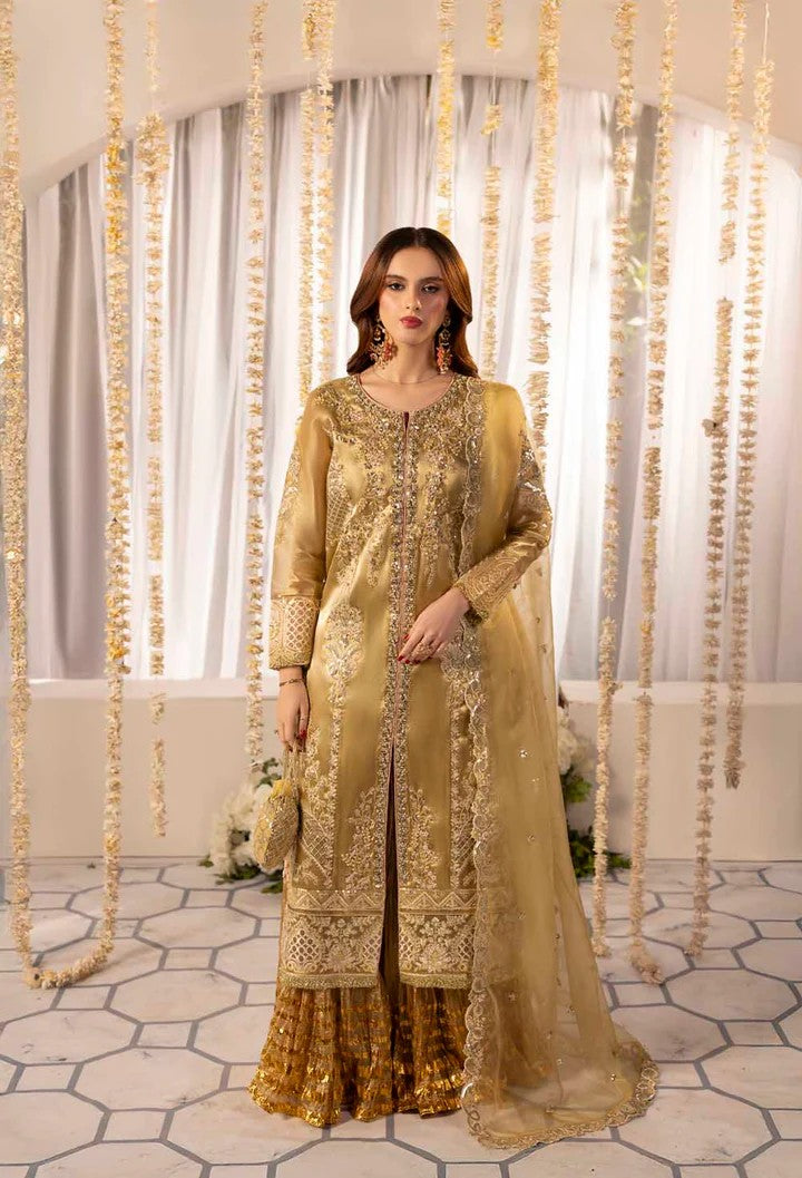 Zahra Rubab ZR-2573 Honey