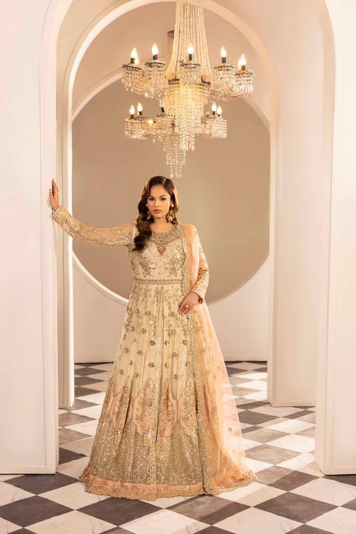 Zahra Rubab ZR-2587 Pearl