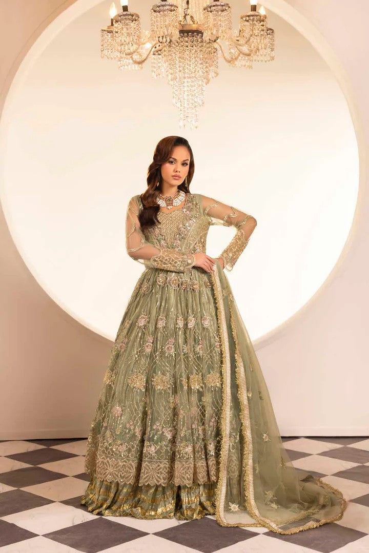 Zahra Rubab ZR-2586 Mint