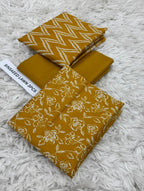 BIN SAEED Lawn Collection 3 Pcs