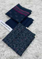 BIN SAEED Lawn Collection 3 Pcs