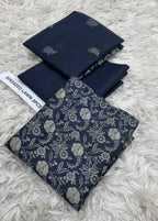 BIN SAEED Lawn Collection 3 Pcs