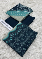 BIN SAEED Lawn Collection 3 Pcs