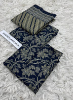 BIN SAEED Lawn Collection 3 Pcs