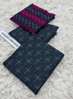 BIN SAEED Lawn Collection 3 Pcs