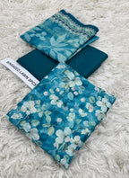 BIN SAEED Lawn Collection 3 Pcs