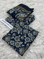 BIN SAEED Lawn Collection 3 Pcs